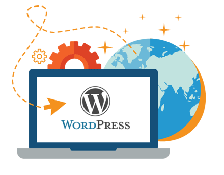 wordpress websites