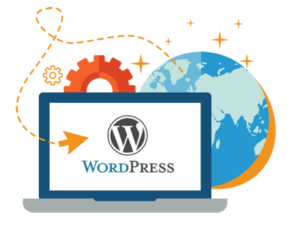 wordpress