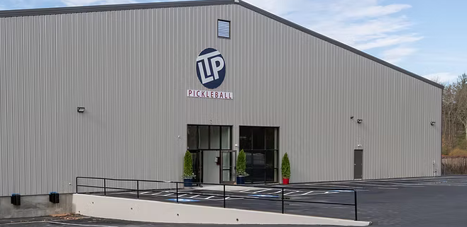 LTP Pickleball Easton MA