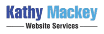 Kathy Mackey Web Design