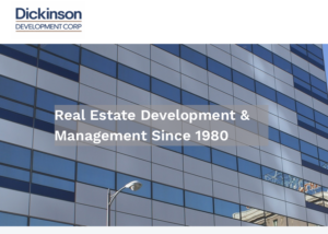 Dickinson Development Corp.