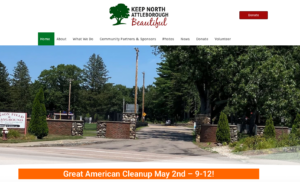 KNAB Keep North Attleborough Beautiful
