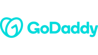 Godaddy Logo